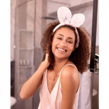 GLOV Bunny Ears Hairband Pink